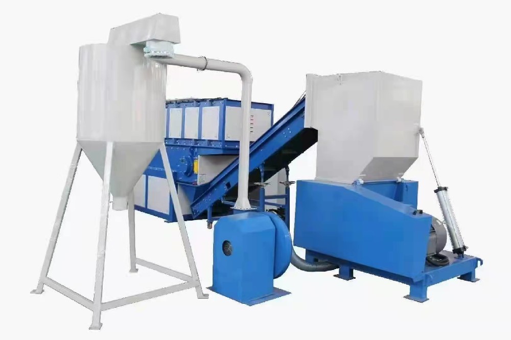 撕碎機(jī)能實(shí)實(shí)在在的帶來經(jīng)濟(jì)價(jià)值